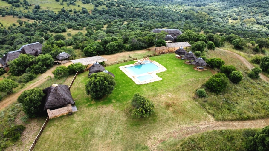 Commercial Property for Sale in Syferfontein North West